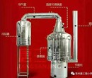 江苏常州唐三镜家用自动化酿酒设备图片