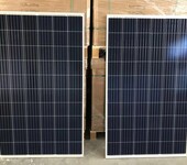 河北石家庄回收太阳能板组件，光伏产品、