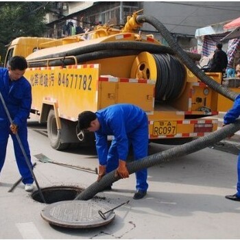天津市河西区天塔清理化粪池高压清洗抽粪管道疏通