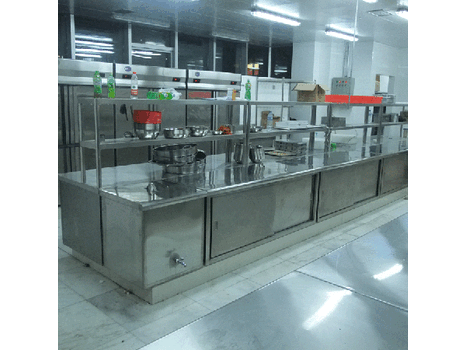 圳厨具设备深圳厨房学校机构工程-深圳赛亚厨房设备有限公司