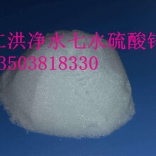 聊城食品添加剂七水硫酸锌图片