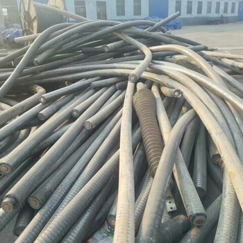 营口电缆回收公司营口废铜回收价格多少电线电缆回收公司