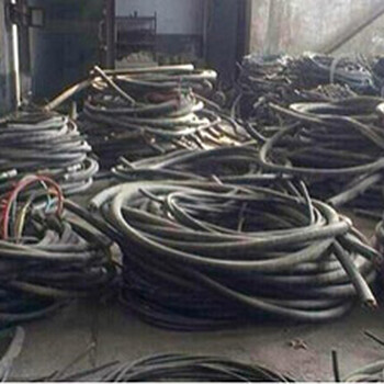 电缆铜回收多少钱电线电缆回收价格多少废铜回收价格公司