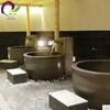 景德镇专业生产陶瓷大缸浴场酒店专业大缸厂家