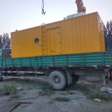 东莞大型发电机出租,租赁公司电话,柴油发电机租价格图片