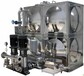 唐山科力专业制作玻璃钢水箱不锈钢水箱