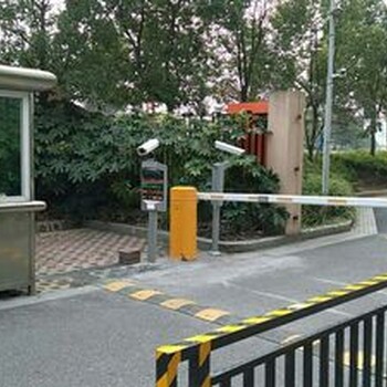 邢臺(tái)車牌識(shí)別智能停車場(chǎng)管理系統(tǒng)