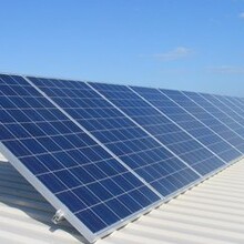 黑龍江大慶太陽能發電、太陽能支架，發電系統，太陽能壓塊圖片