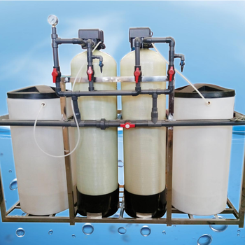全自動軟水器價格
