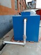 清洗洗涤洗漱废水处理潍坊恒达牌一体化污水设备图片