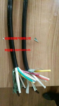 ZR-DJYPVP22(云林)计算机电缆(型号)