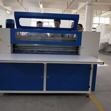 珍珠棉横竖分切机的切割原理图片