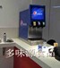 芜湖汉堡店用免安装可乐机