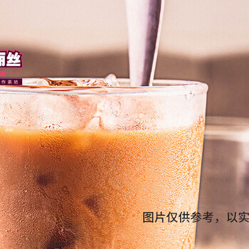 奶茶加盟品牌-港式奶茶加盟-台湾koi奶茶店加盟费