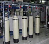 大庆反渗透水处理设备净化水工艺流程
