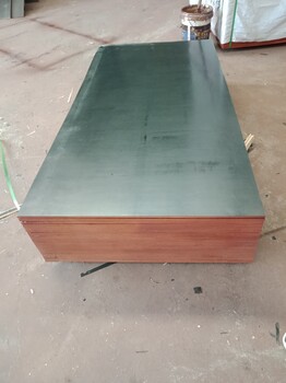 建筑模板包装箱板多层板杨木胶合板