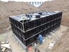 唐山科力专业制作玻璃钢水箱地埋式水箱搪瓷水箱