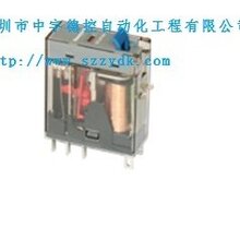 CRT系列带测试杆紧凑型中间继电器图片