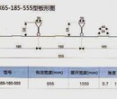 钢筋桁架楼承板华北地区供应商图片