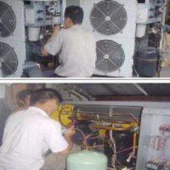 福州新科空调售后维修维修空调移机清洗