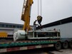 滨州设备移位安装设备搬运—山东联宇设备起重吊装