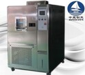 广州现货供应不锈钢材质高低温交变试验机全智能恒温恒湿试验箱图片