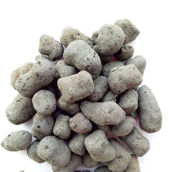 四川内江煤矸石陶粒陶粒哪里有卖