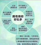 海南州贵德县哪里可以注册商标？青海商标注册商标免费查询专区图片1