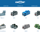 OTECO阀，OTECO压力表，OTECO闸阀，OTECO浮阀，OTECO液压产品配件，