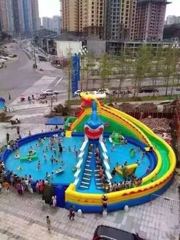 水上闯关出租水上乐园道具出租水上乐园厂家