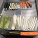 4瓣黄瓜分瓣机不锈钢果蔬切条机酱菜厂专用黄瓜萝卜分瓣机