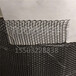 加工定做304不锈钢各种规格筛网不锈钢过滤网不锈钢轧花网