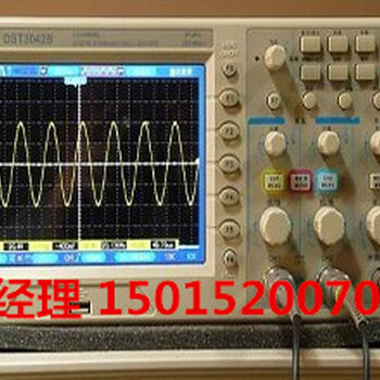 广东长期回收二手KEITHLEY6487皮安表