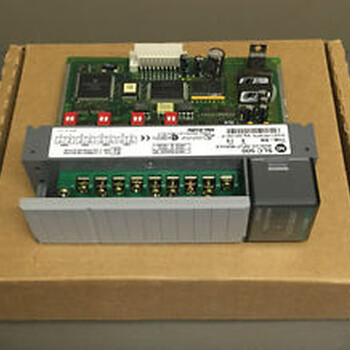 1771-P4R：转换器“AB”IC697MEM719