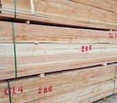 工地木方柳杉桧木建筑木方精品板方木材加工刨光铁杉木方