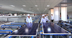 锦州太阳能监控厂家，太阳能路灯，太阳能发电，东北安防联盟认证品牌图片1