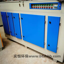 廠家定制除味設(shè)備10000風(fēng)量實(shí)恒光氧催化設(shè)備光氧催化除味設(shè)備