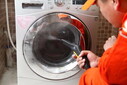 北京專業洗衣機清洗公司，洗衣機滅菌，洗衣機消毒圖片