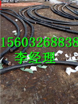 房山废电缆回收价格