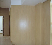 爆料，为什么福泉用户选这家的木质吸音板，贵州吸音板厂家图片2