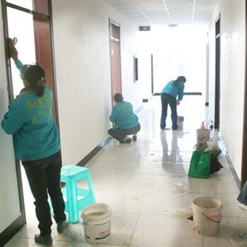 白云区室内保洁黄石周边新房卫生清洁广州清洁公司
