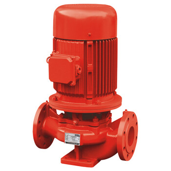 兰州丹博分公司销售XBD10.0/70G-DBL立式消防泵