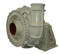 瑞特WN型挖泥泵单级单吸卧式离心泵轴封可靠挖泥性能优良图片