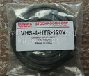 VHS-6-ASY-208V.VHS-4-HTR-120V.扩散泵加热器