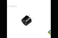 KWM1290B05+电磁式无源蜂鸣器