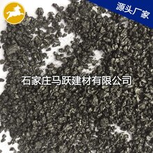 碳素厂用石油焦炭1-3MM图片