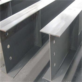 惠州焊接工字钢价格/钢结构工字钢行情/国标镀锌工字钢价格