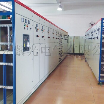 东莞企石工厂变压器250kva增容安装就找紫光电气有限公司