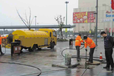 扬州专业下水道疏通清洗吸粪