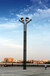 武威太阳能路灯、LED路灯、庭院灯